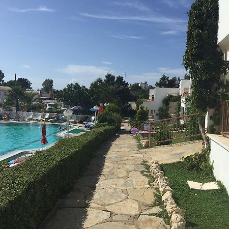Dolunay Apartments Didim Luaran gambar