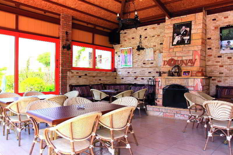 Dolunay Apartments Didim Luaran gambar