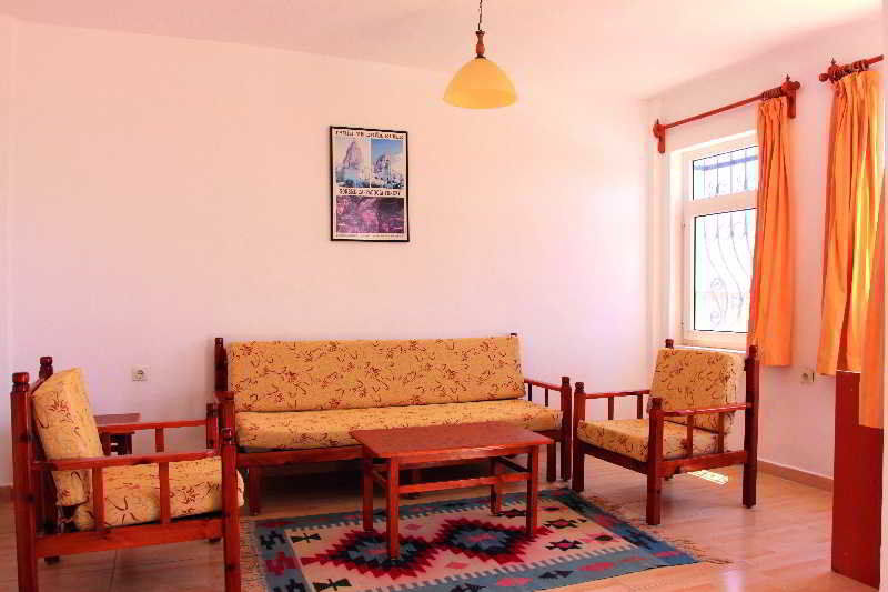 Dolunay Apartments Didim Luaran gambar
