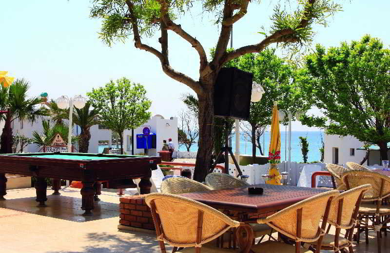 Dolunay Apartments Didim Luaran gambar