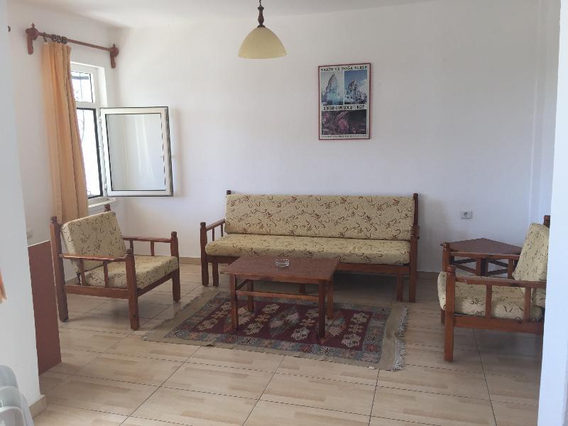 Dolunay Apartments Didim Luaran gambar