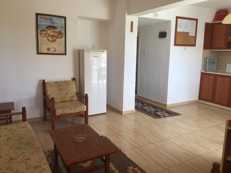 Dolunay Apartments Didim Luaran gambar