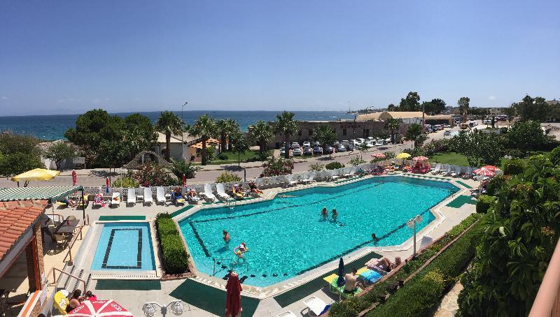 Dolunay Apartments Didim Luaran gambar