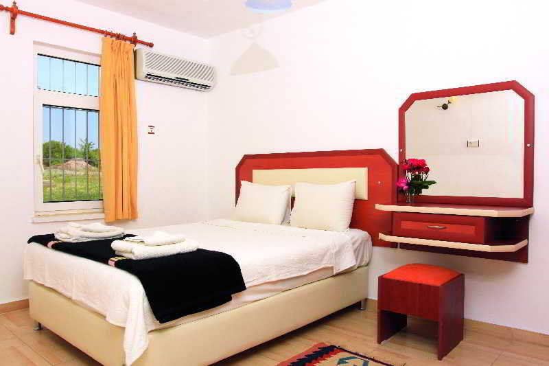 Dolunay Apartments Didim Luaran gambar
