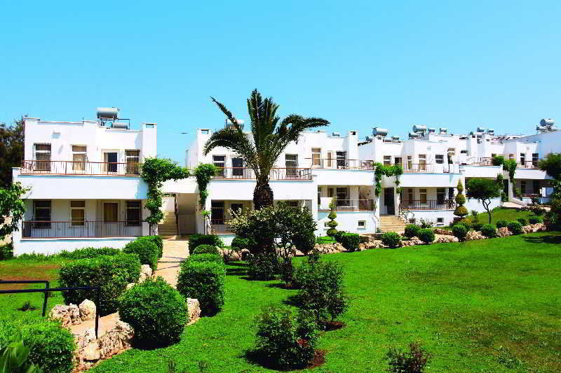 Dolunay Apartments Didim Luaran gambar